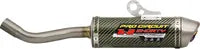 Yamaha Yz 125 [2024, 2025-2026, 2026, 2027, 2023-2027] - zadní tlumič Powercore 2 Shorty - obrázek 8