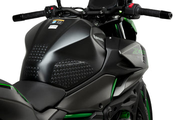 KAWASAKI Z 500 SE [2025] – Pro chránič nádrže – Transparent