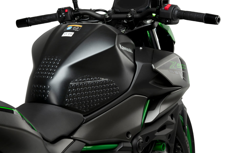 KAWASAKI Z 500 SE [2025] – Pro chránič nádrže – Transparent