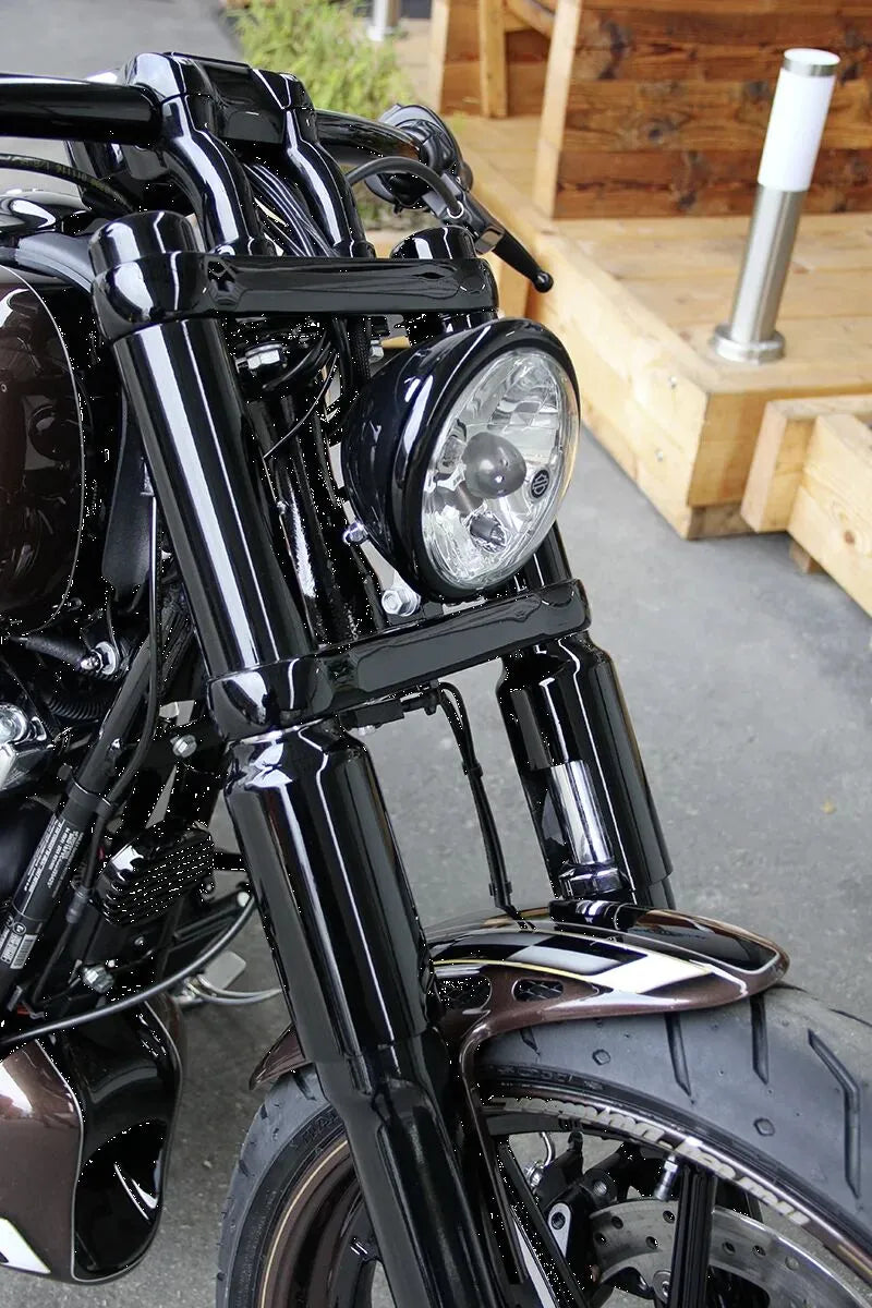 harley davidson fxsbse [CULT WERK] – kryty vidlic