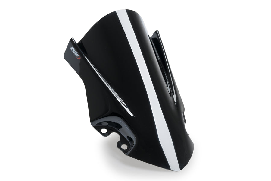 CFMOTO 450 SR [2025] – Z-Racing Screen – Transparentní