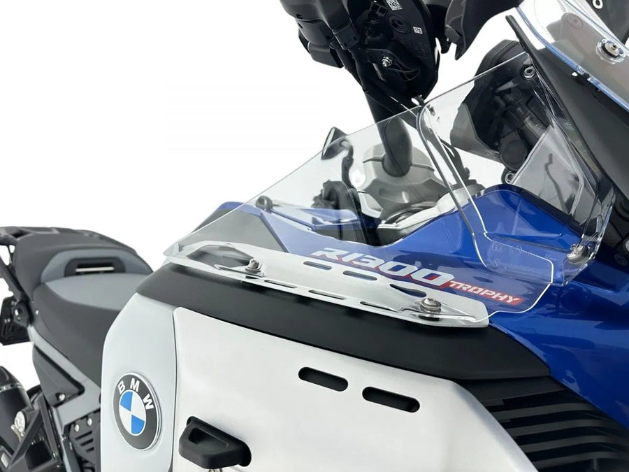 BMW R 1300 GS Adventure [WRS] – Boční deflektory větru