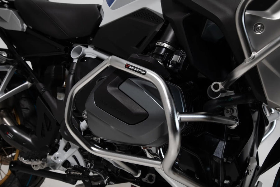 bmw r 1250 [SW-MOTECH] – nárazník
