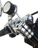 harley davidson flfb [KLOCK WERKS] – držák zařízení iOmounts™-7