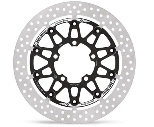 Triumph Street Triple 765 RS ABS [2026] - HALO series T-Floater Bremsscheibe – Bild 1