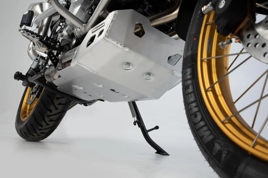 bmw f 850 gs [SW-MOTECH] – ochranná lišta motoru