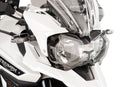TRIUMPH TIGER 1200 XRX LOW [2017] – Ochrana světlometů – Transparentní-6