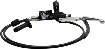 beta rr 125 [REKLUSE] – sada brzd zadního kola pro levou ruku