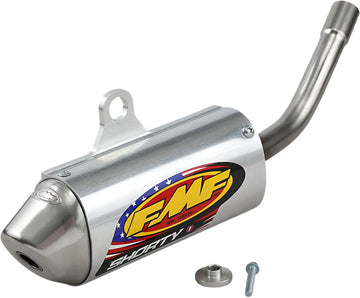 Ktm 65 SX [2009-2015] - zadní tlumič Powercore 2 Shorty – obrázek 2