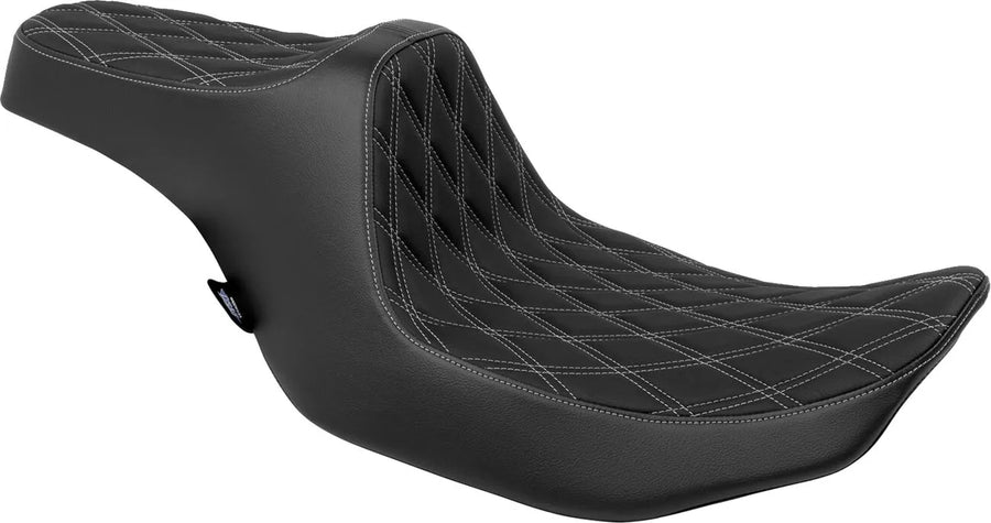 harley davidson touring [DRAG SPECIALTIES] – sedadlo Predator III