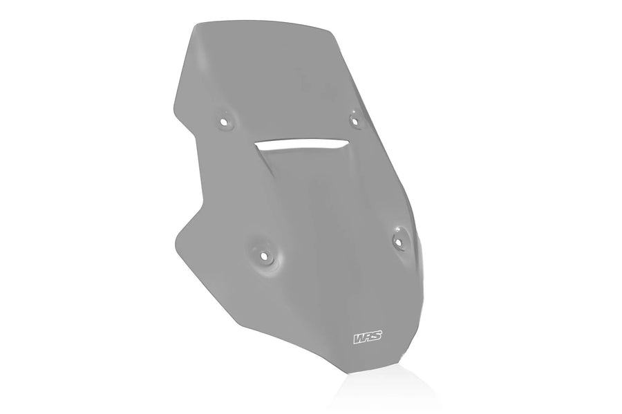 cf moto 800 [WRS] – čelní sklo