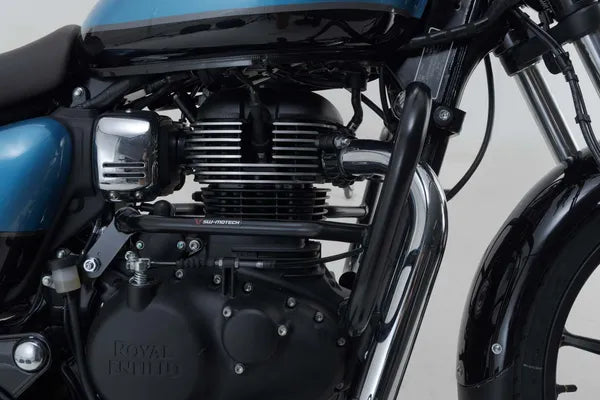 Royal Enfield Meteor 350 [SW-MOTECH] – Crash bar