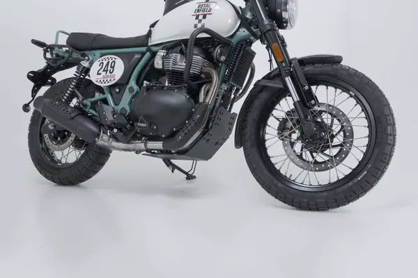 Royal Enfield Bear 650 [SW-MOTECH] – Ochrana motoru