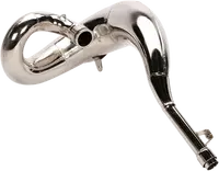 Gas EC 250 [2003-2005] - Gold Series Gnarly™ Krümmer – Bild 10