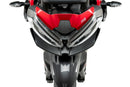 TRIUMPH STREET TRIPLE 765 RS [2025] – Obnažené čelní sklo-7