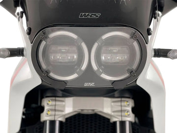 ducati multistrada 950 [WRS] – ochrana světlometů