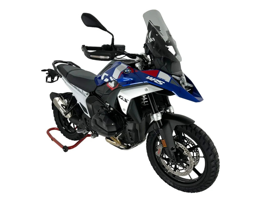 BMW R 1300 GS Trophy [WRS] – Čelní sklo