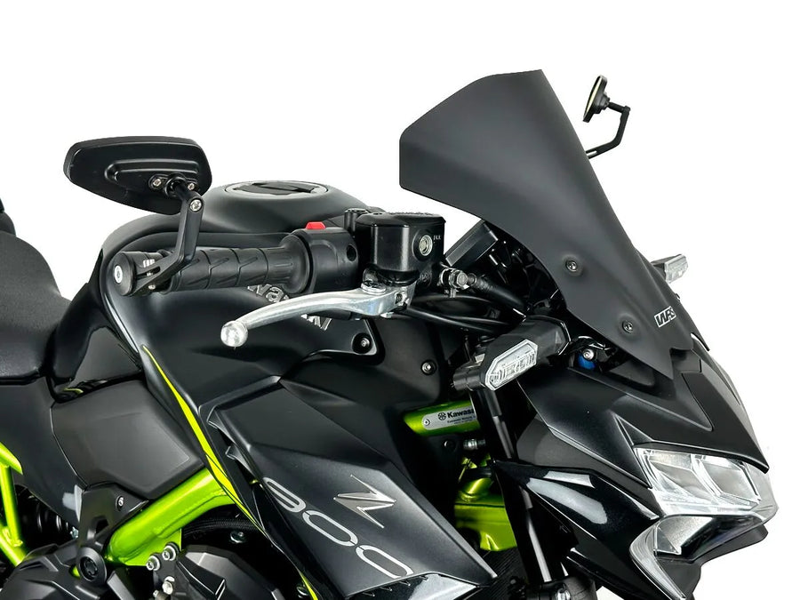 Kawasaki Z 900 [WRS] - čelní sklo