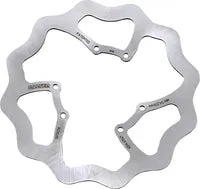 Red Moto CRF 300 R Enduro [2015-2017] - BREMSSCHEIBE SHARK FIXED – Bild 4