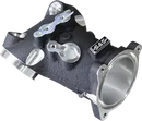 Harley-Davidson FLSTFI 1923 Softail Fat Boy Gray Ghost 117 [2025] - CNC-gefräster 55 mm Ansaugkrümmer – Bild 7