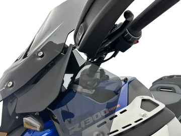 BMW R 1300 GS Adventure [WRS] – Boční deflektory větru - 0