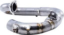 Gas EX 350 F [2021-2023] - Megabomb Krümmerrohr – Material: Titan – Bild 11