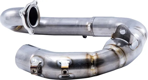 Yamaha Yz 450 Fx [2024-2026] - Megabomb Krümmerrohr mit Mittelrohr – Material: Edelstahl – Bild 2