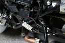 harley davidson flfb [DYNOJET] – ovládání vstřikování Power Vision 4-6