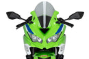 KAWASAKI ZX-4RR NINJA [2025] – obrazovka R-Racer – silně tónovaná-1