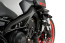 YAMAHA MT-09 SP [2020] – Nahá kapotáž bočního spoileru čelního skla-12