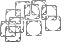 Harley-Davidson FX 1200 Super Glide [1971-1972, 1979] - GASKETHD 3.625"SHVL – Bild 5