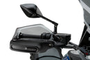 BMW R 1300 GS TROPHY [2025] – Prodloužení předpažbí – tónovaná-7
