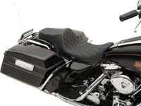 Harley Davidson Flhri [SPECIALITY DRAG] – Sedadlo Predator III
