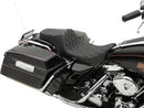 Harley Davidson Flhri [SPECIALITY DRAG] – Sedadlo Predator III