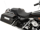 Harley Davidson Flhri [SPECIALITY DRAG] – Sedadlo Predator III
