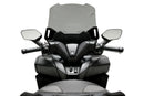 HONDA FORZA 300 [2020] – Čelní sklo V-Tech Line Sport – Černá-4