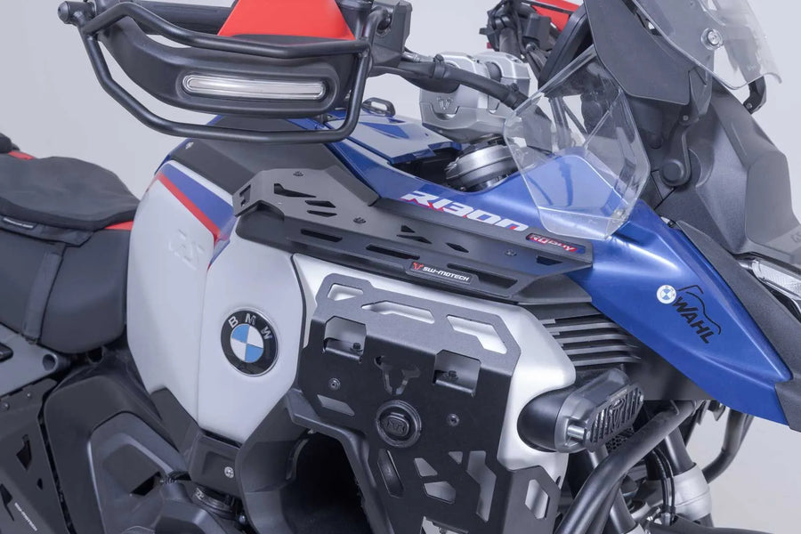 BMW R 1300 GS [SW-MOTECH] -Tank Storage