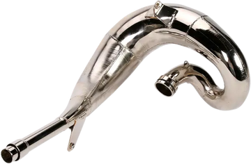 Yamaha Yz 250 [1997-1998] – potrubí Gold Series Fatty™ – Obrázek 2