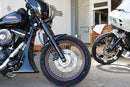 Harley-Davidson Street Bob [CULT WERK] – Klub předních blatníků-5