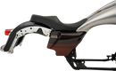 harley davidson touring [DRAG SPECIALTIES] – turistická sedačka s nízkou výškou-4