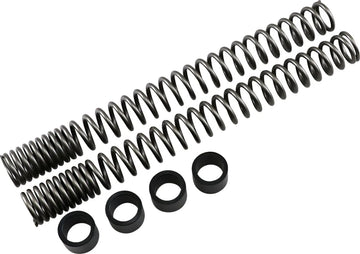 Sportovec Harley-Davidson S [Progressive Suspension]-Fork Feathers