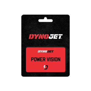 Harley Davidson Sportster [DYNOJET] – Power Vision Token