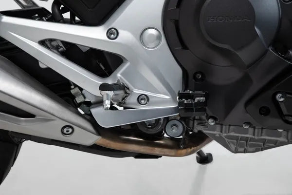 Yamaha XSR 700 [SW-MOTECH] – Prodloužení pro brzdový pedál