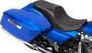 harley davidson touring [DRAG SPECIALTIES] – sedačka Freedom Touring-2