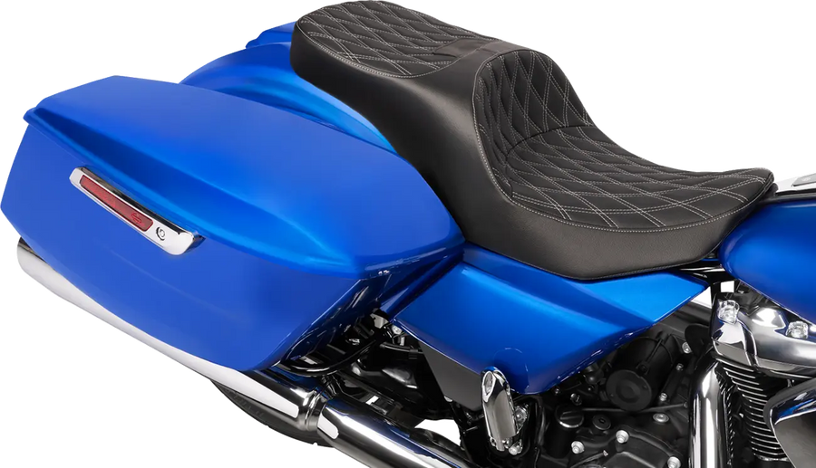 harley davidson touring [DRAG SPECIALTIES] – sedačka Freedom Touring