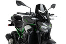 KAWASAKI Z 900 SE [2025] – Touring nové generace – Transparentní-9