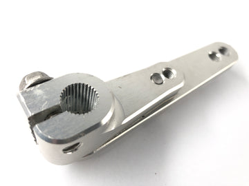 Triumph Thruxton 900 [2004] - Pedál Shift Lever Shift - 0