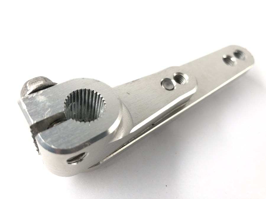 Triumph Thruxton 900 [2004] - Pedál Shift Lever Shift