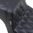 harley davidson sportster 883 iron xl [LE PERA] – sedlo Tailwhip-2