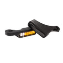 harley davidson softail street bob fxbb [HEINZ BIKES] – LED kontrolky na řídítkách-3